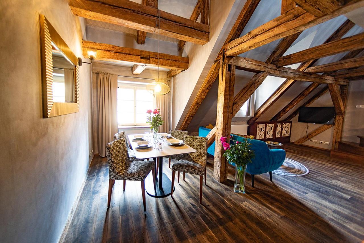 Hotel Miss Sophie's Charles Bridge Praag