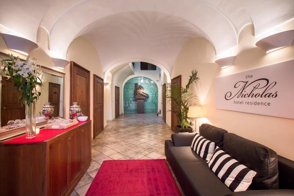 Miss Sophie's Charles Bridge 4* Praag